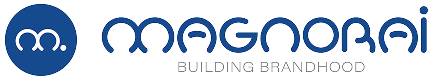 Magnorai — Building Brandhood
